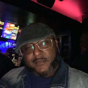 Meet your Posher, Randall